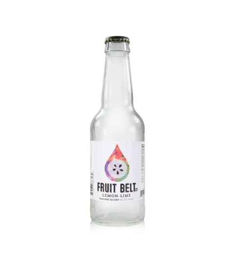 fruit belt test bottle